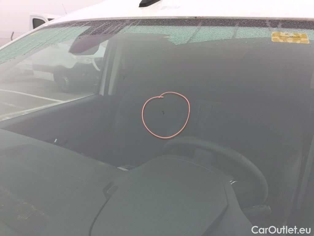  Renault  EXPRESS RENAULT  / 2021 / 4P / furgón derivado de turismo Confort 1.5 Blue dCi 70 kW (95 cv) #1