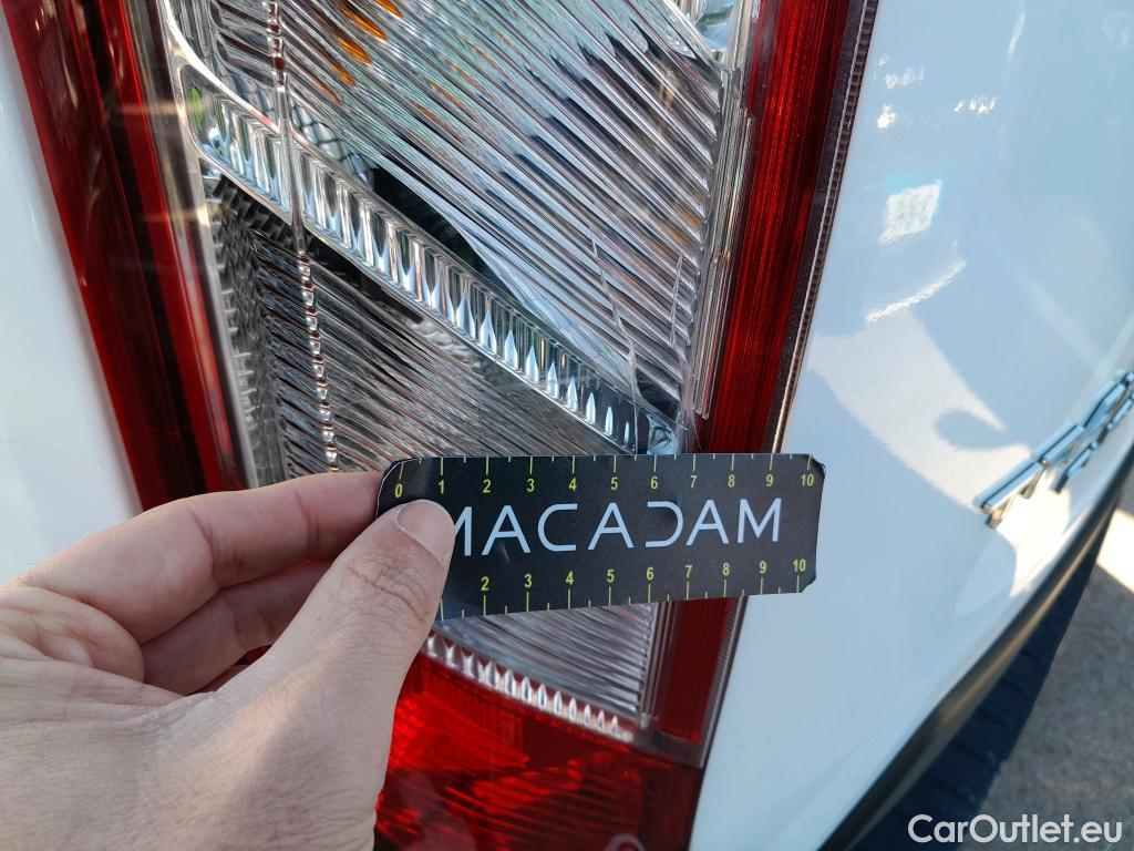  Ford  Transit FORD  Custom / 2012 / 4P / furgón Van 2.0 TDCI 77kW 300 L2 Ambiente #12