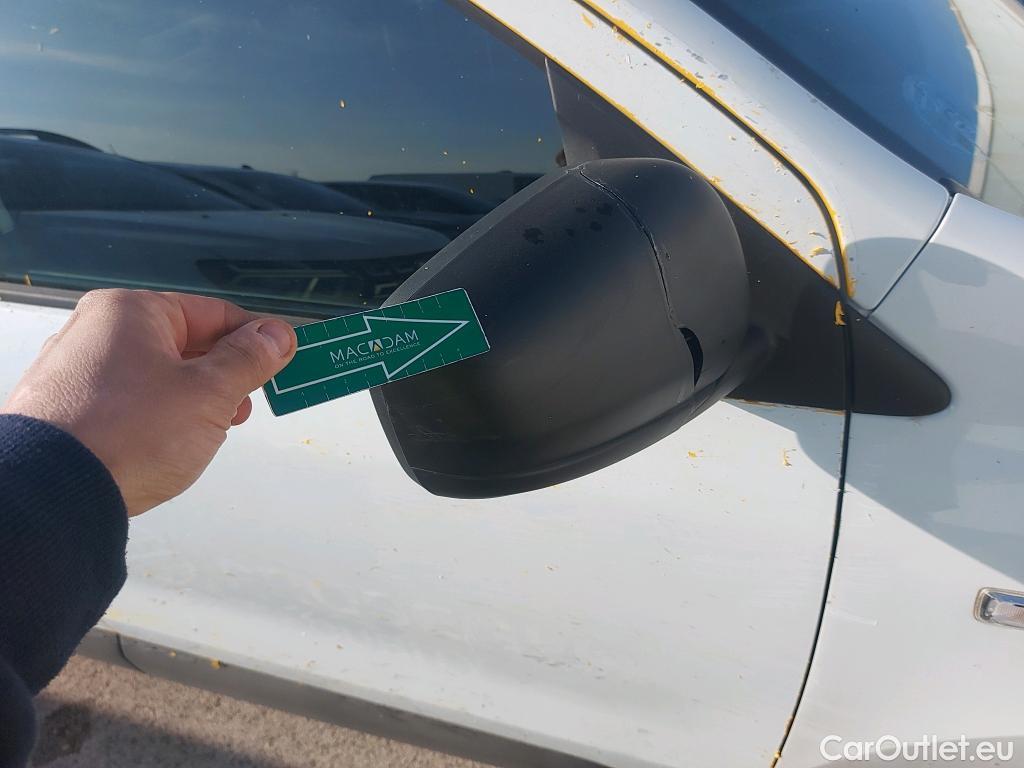  Renault  EXPRESS RENAULT  / 2021 / 4P / furgón derivado de turismo Confort 1.5 Blue dCi 55 kW (75 cv) #25