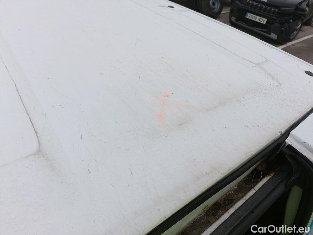  Renault  EXPRESS RENAULT  / 2021 / 4P / furgón derivado de turismo Confort 1.5 Blue dCi 70 kW (95 cv) #11