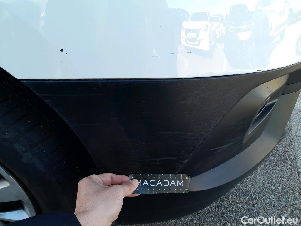  Opel  Combo OPEL  Life / 2018 / 5P / monovolumen compacto 1.5 TD 75kW (100CV) S/S Edition L #16