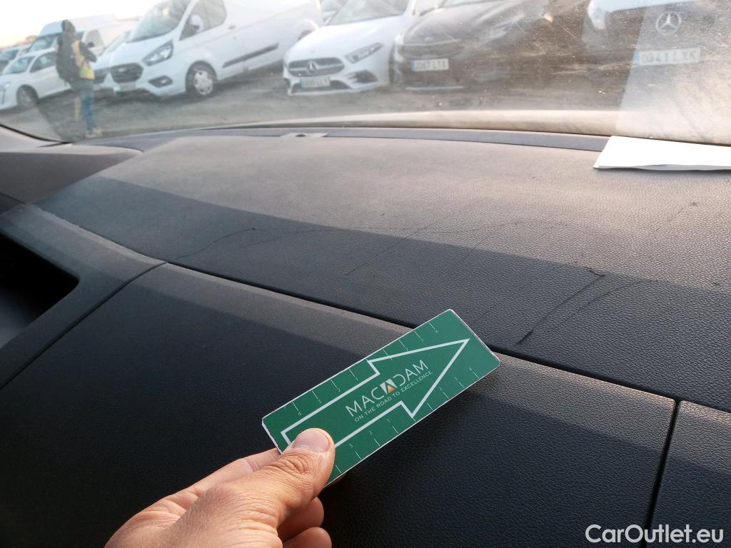  Peugeot  RIFTER PEUGEOT  / 2018 / 4P / combi Access Standard BlueHDi 73kW (AC) #14