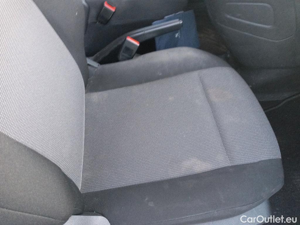  Peugeot  RIFTER PEUGEOT  / 2018 / 4P / combi Access Standard BlueHDi 73kW (AC) #18