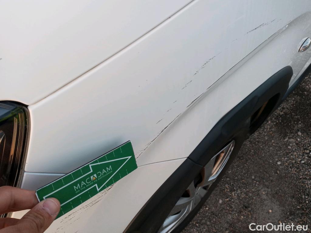  Peugeot  RIFTER PEUGEOT  / 2018 / 4P / combi Access Standard BlueHDi 73kW (AC) #25