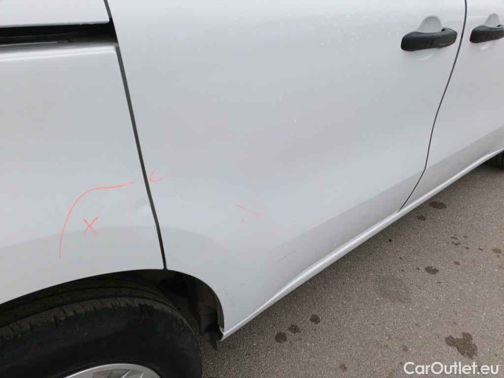  Renault  Kangoo RENAULT  Combi / 2021 / 5P / combi Life Edition One 1.5 Blue dCi 70kW(95CV) (IND)(AC) #7