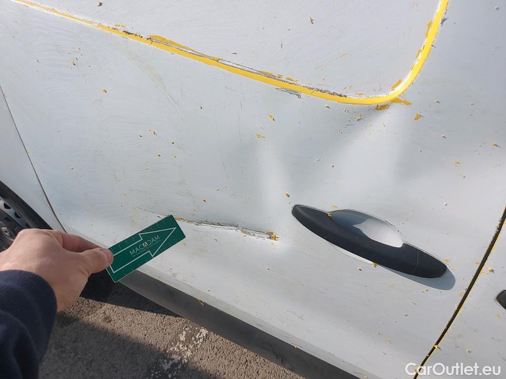  Renault  EXPRESS RENAULT  / 2021 / 4P / furgón derivado de turismo Confort 1.5 Blue dCi 55 kW (75 cv) #2