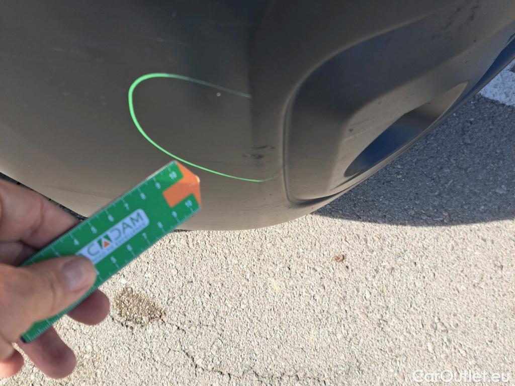  Opel  Vivaro OPEL  / 2019 / 4P / furgón 1.5 D 88kW (120CV) M Std Express M.P. DC #21