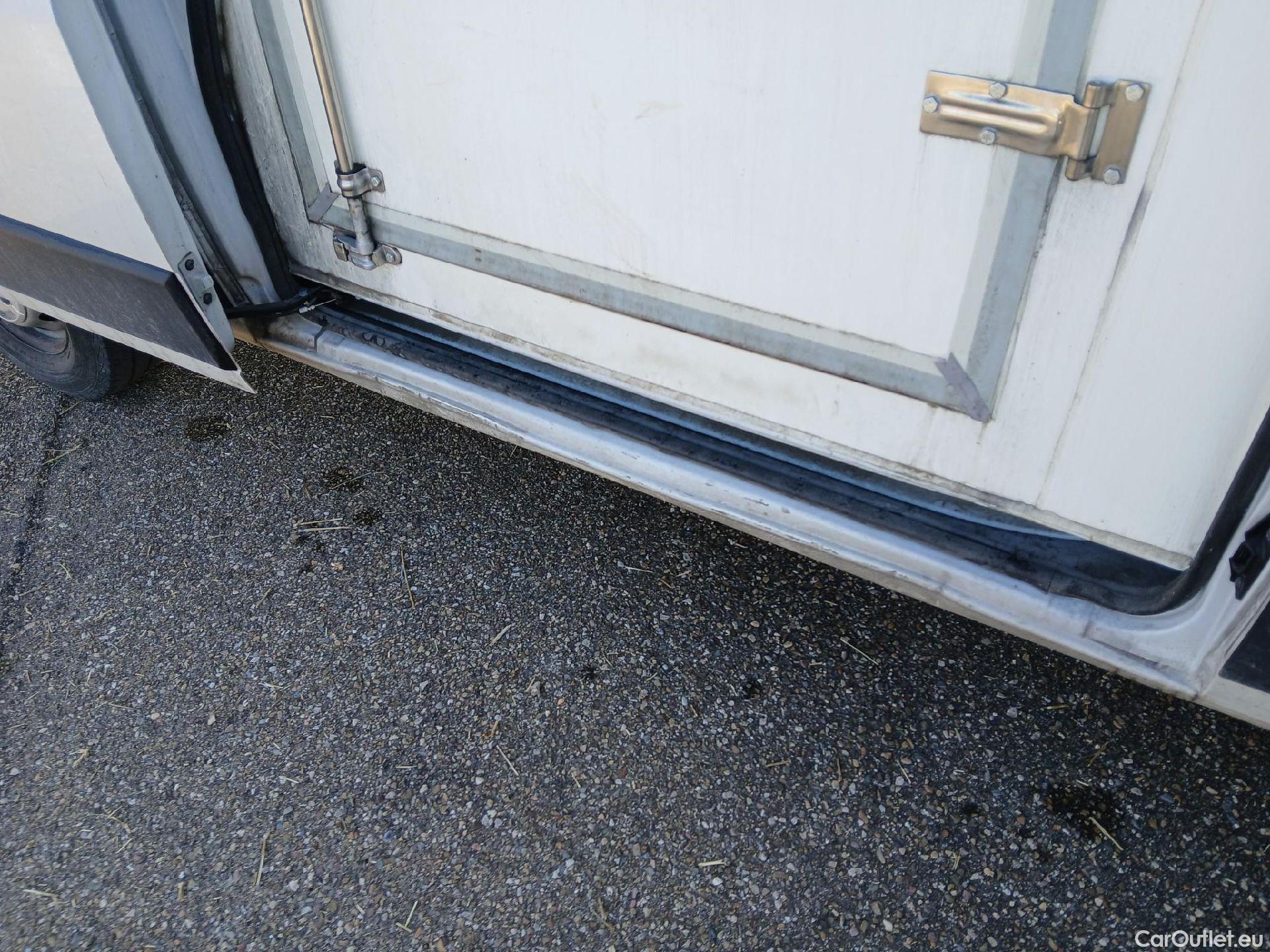  Peugeot  Boxer  Techo Elevado 335 L2H2 BlueHDi 140 Start&Stop HDi 140CV MT6 E6d #EQUIPO FRIO + ISOTERMO# #5