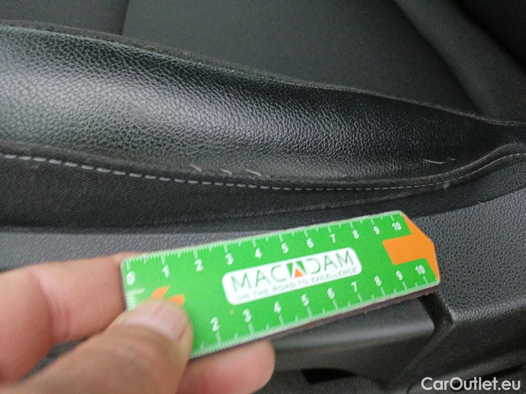  Renault  Kangoo RENAULT  Combi / 2021 / 5P / combi Life Edition One 1.5 Blue dCi 70kW(95CV) (IND)(AC) #12