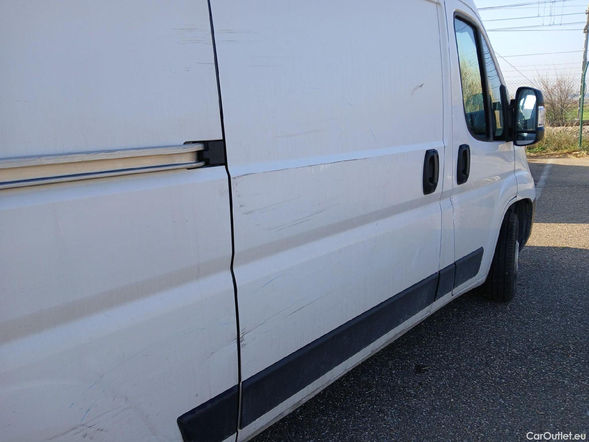  Peugeot  Boxer  Techo Elevado 335 L2H2 BlueHDi 140 Start&Stop HDi 140CV MT6 E6d #EQUIPO FRIO + ISOTERMO# #31