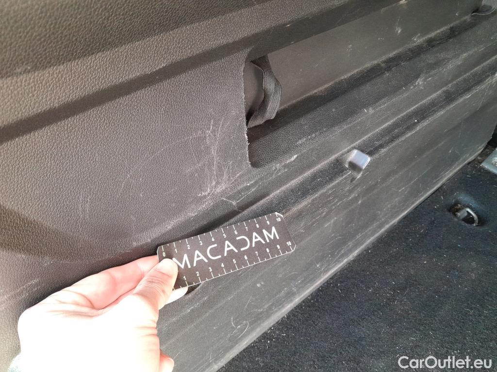  Opel  Combo OPEL  Life / 2018 / 5P / monovolumen compacto 1.5 TD 75kW (100CV) S/S Edition L #22