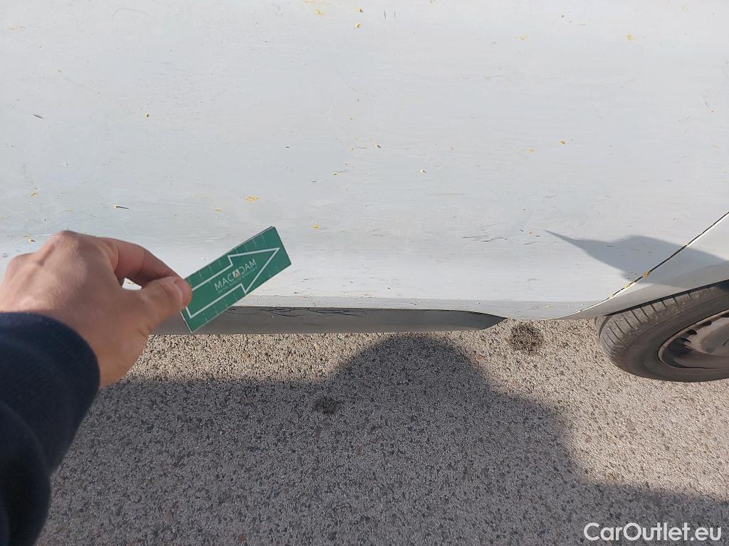  Renault  EXPRESS RENAULT  / 2021 / 4P / furgón derivado de turismo Confort 1.5 Blue dCi 55 kW (75 cv) #20