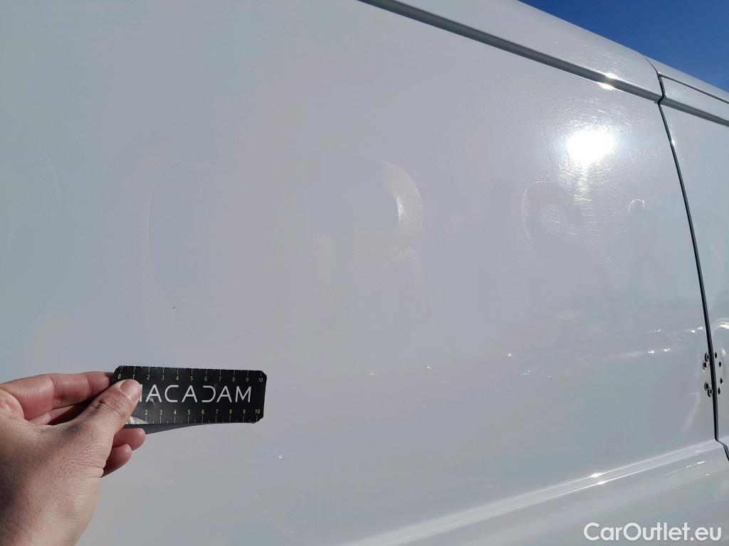  Ford  Transit FORD  Custom / 2012 / 4P / furgón Van 2.0 TDCI 77kW 300 L2 Ambiente #28