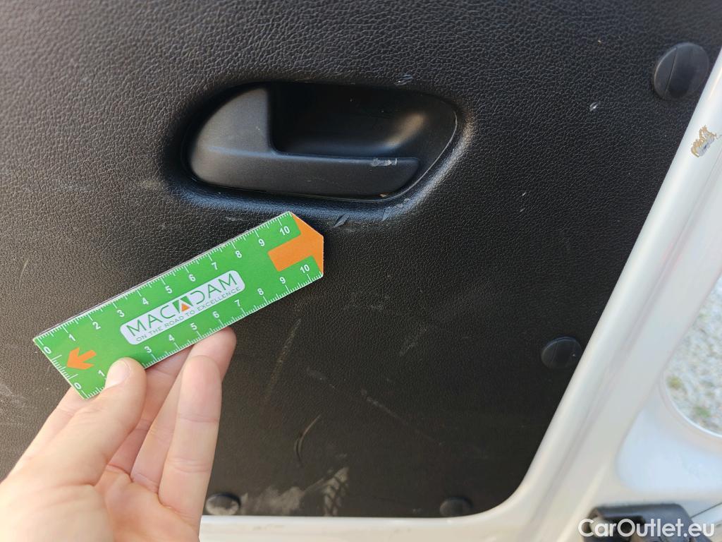  Peugeot  Partner PEUGEOT  / 2018 / 3P / furgón derivado de turismo Pro Standard 600kg BlueHDi 73kW (AC) #68