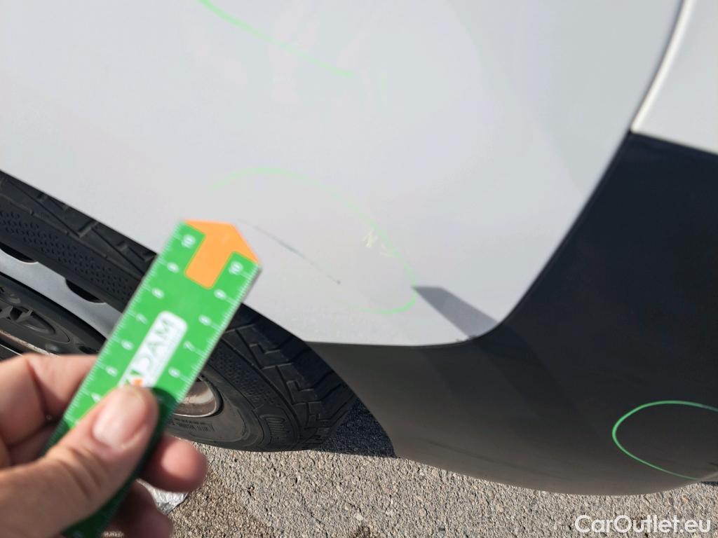  Opel  Vivaro OPEL  / 2019 / 4P / furgón 1.5 D 88kW (120CV) M Std Express M.P. DC #17