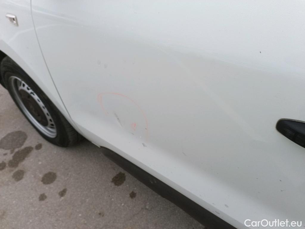  Renault  EXPRESS RENAULT  / 2021 / 4P / furgón derivado de turismo Confort 1.5 Blue dCi 70 kW (95 cv) #21