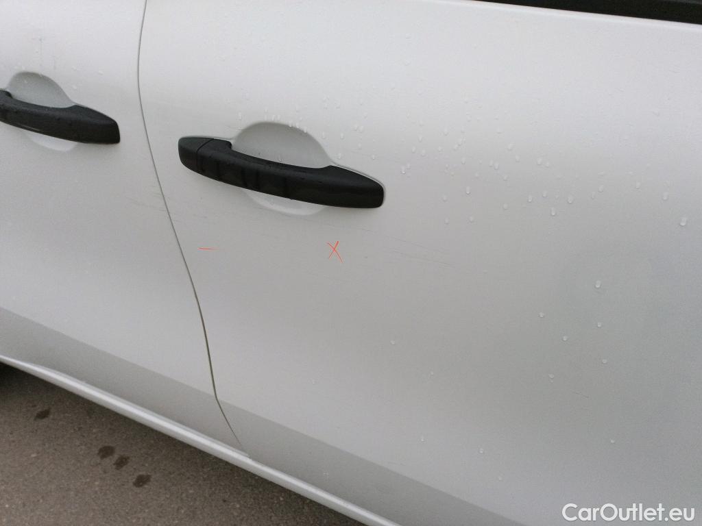  Renault  Kangoo RENAULT  Combi / 2021 / 5P / combi Life Edition One 1.5 Blue dCi 70kW(95CV) (IND)(AC) #9