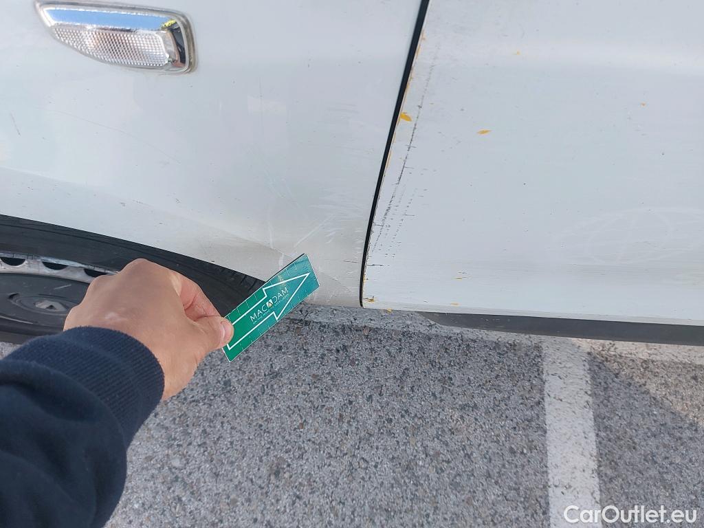  Renault  EXPRESS RENAULT  / 2021 / 4P / furgón derivado de turismo Confort 1.5 Blue dCi 55 kW (75 cv) #22