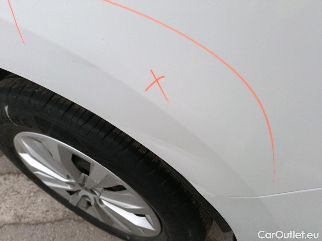  Renault  Kangoo RENAULT  Combi / 2021 / 5P / combi Life Edition One 1.5 Blue dCi 70kW(95CV) (IND)(AC) #2