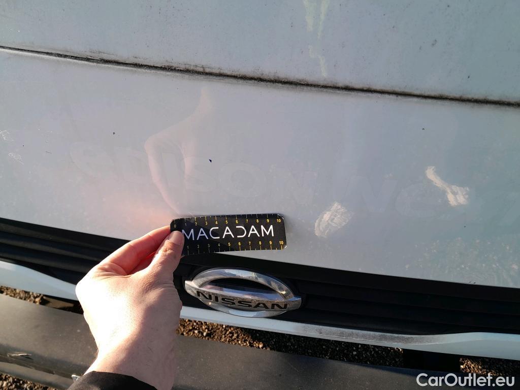  Nissan  Cabstar NISSAN  VU 2p 3G chasis cabina 35.13/3 Básico AA Cabina Abatible L #PLATAFORMA + CESTA ELEVADORA MOVEX# #29