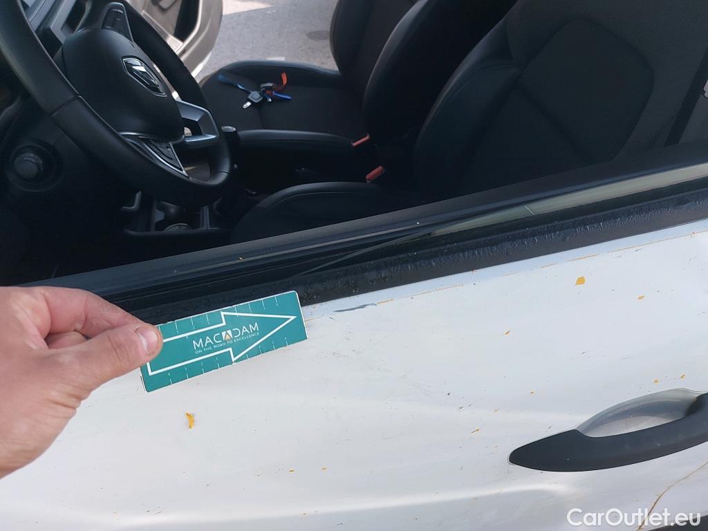  Renault  EXPRESS RENAULT  / 2021 / 4P / furgón derivado de turismo Confort 1.5 Blue dCi 55 kW (75 cv) #16