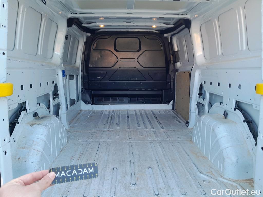  Ford  Transit FORD  Custom / 2012 / 4P / furgón Van 2.0 TDCI 77kW 300 L2 Ambiente #22