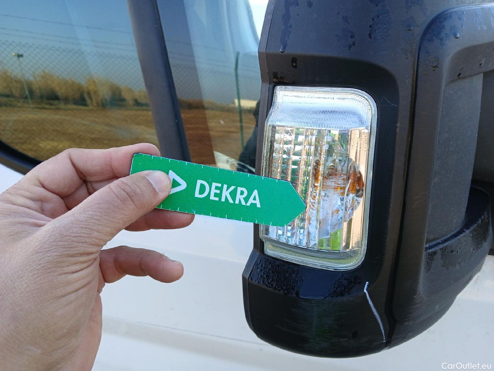  Peugeot  Boxer  Techo Elevado 335 L2H2 BlueHDi 140 Start&Stop HDi 140CV MT6 E6d #EQUIPO FRIO + ISOTERMO# #34