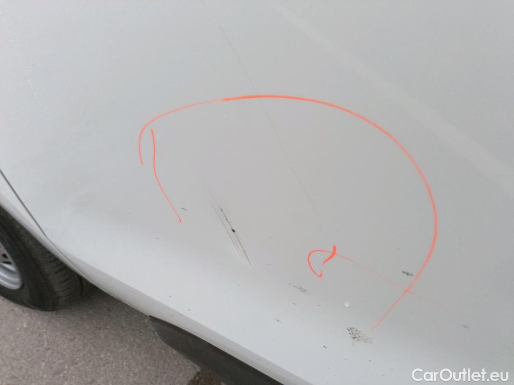  Renault  EXPRESS RENAULT  / 2021 / 4P / furgón derivado de turismo Confort 1.5 Blue dCi 70 kW (95 cv) #22