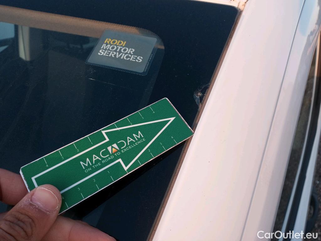  Peugeot  RIFTER PEUGEOT  / 2018 / 4P / combi Access Standard BlueHDi 73kW (AC) #2