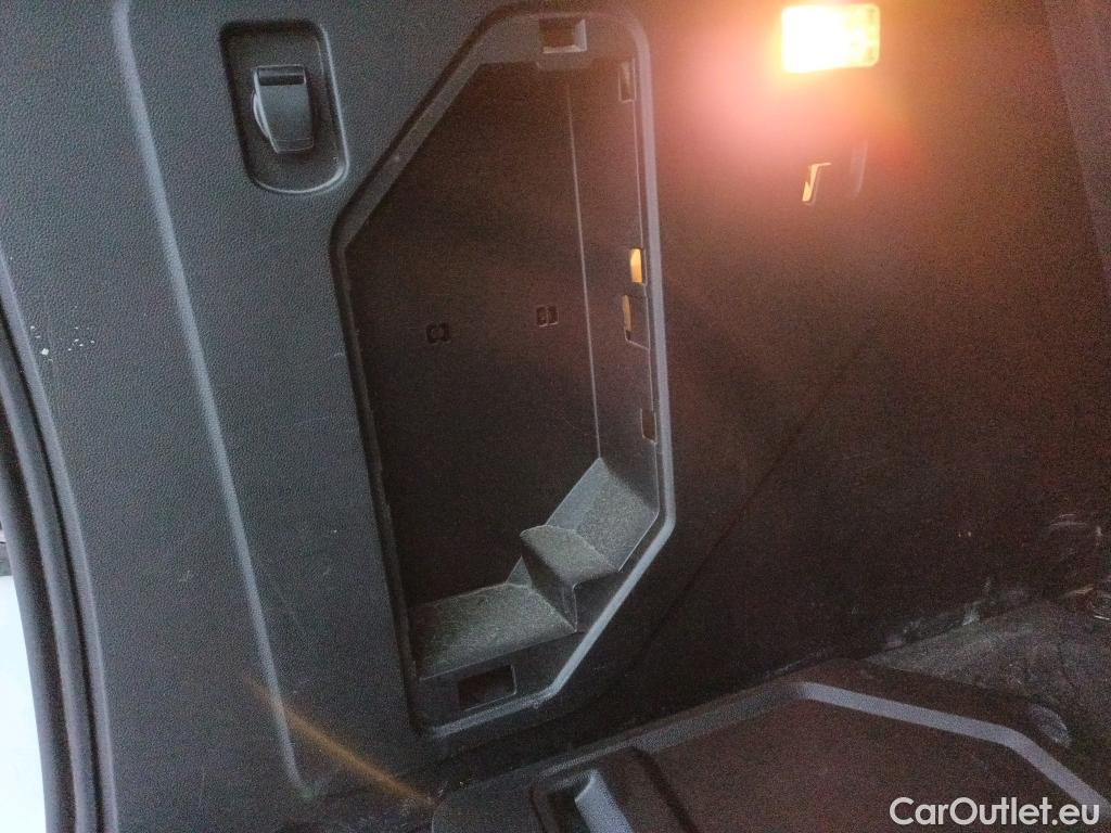  Renault  Kangoo RENAULT  Combi / 2021 / 5P / combi Life Edition One 1.5 Blue dCi 70kW(95CV) (IND)(AC) #14