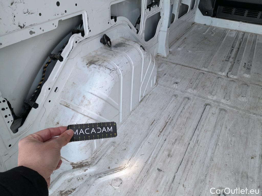  Ford  Transit FORD  Custom / 2012 / 4P / furgón Van 2.0 TDCI 77kW 300 L2 Ambiente #23