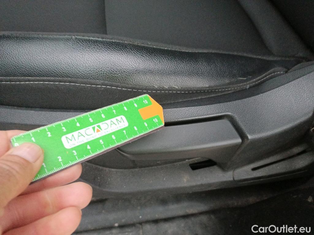  Renault  Kangoo RENAULT  Combi / 2021 / 5P / combi Life Edition One 1.5 Blue dCi 70kW(95CV) (IND)(AC) #11