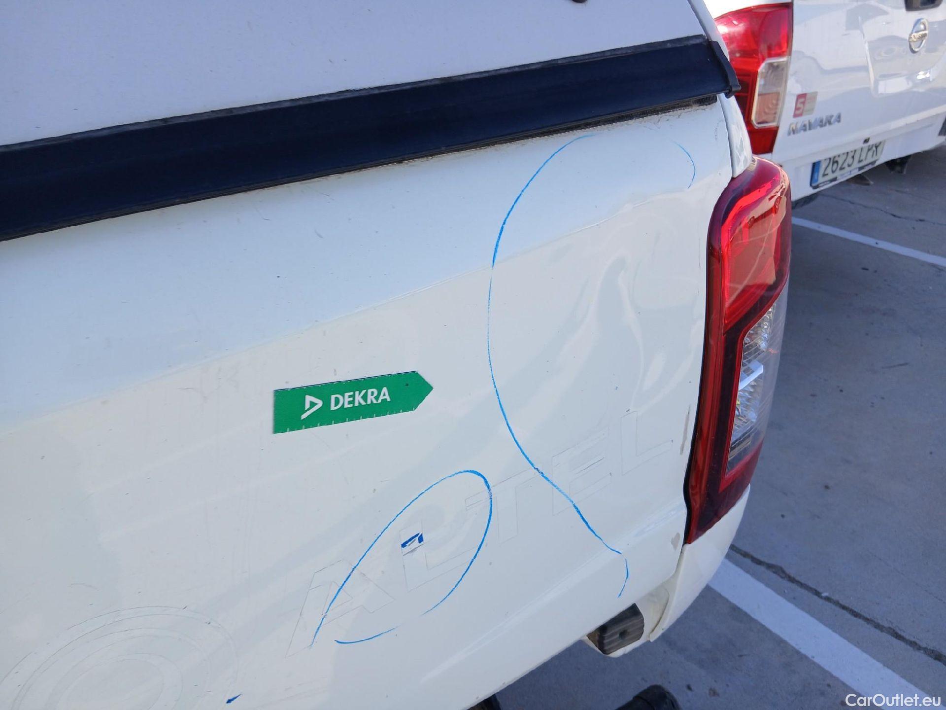  Mitsubishi  L200 MITSUBISHI  / 2019 / 4P / pickup doble cabina D/C 220 DI-D M-Pro #16