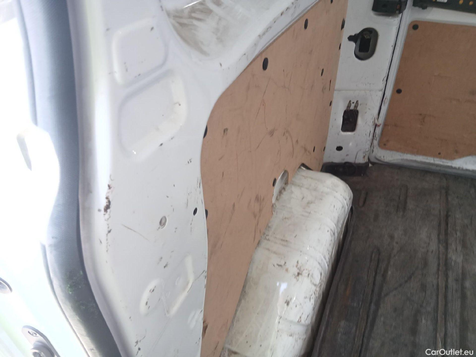  Ford  Transit FORD  Custom / 2012 / 4P / furgón Van 2.0 TDCI 77kW 280 L1 Trend #31