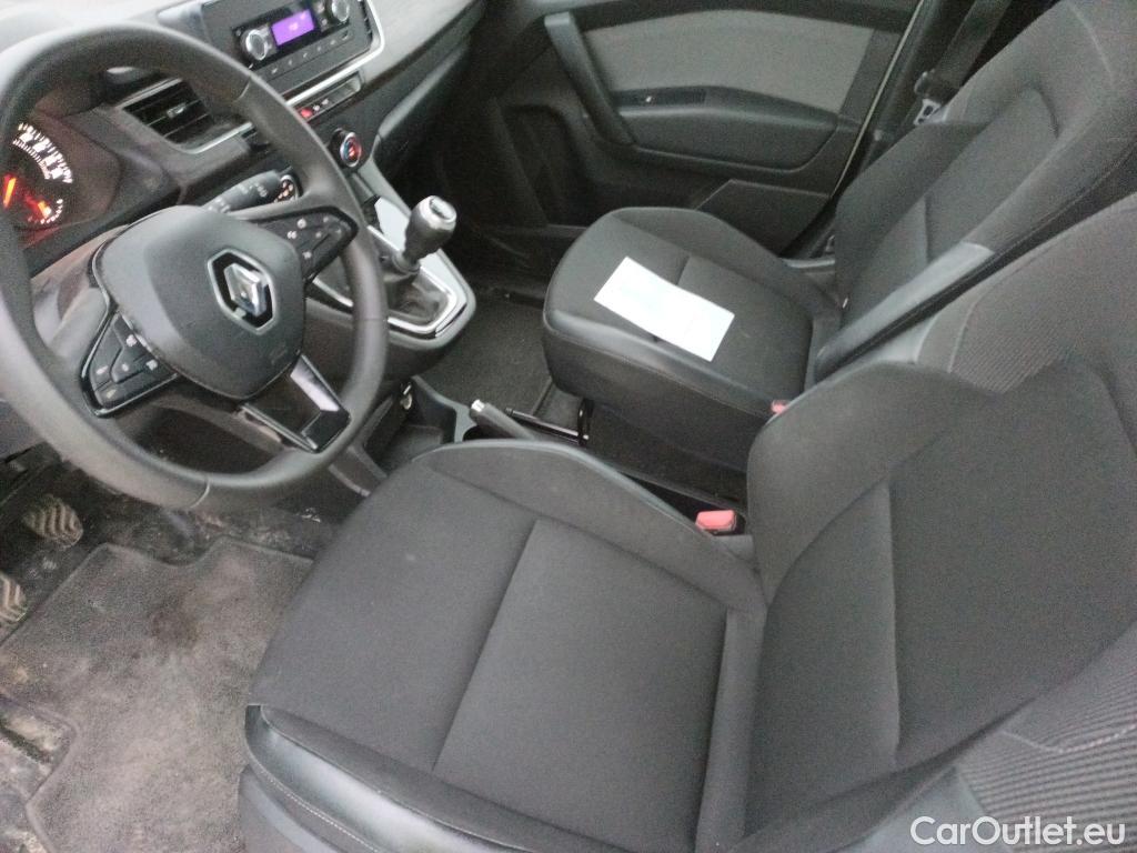  Renault  Kangoo RENAULT  Combi / 2021 / 5P / combi Life Edition One 1.5 Blue dCi 70kW(95CV) (IND)(AC) #16