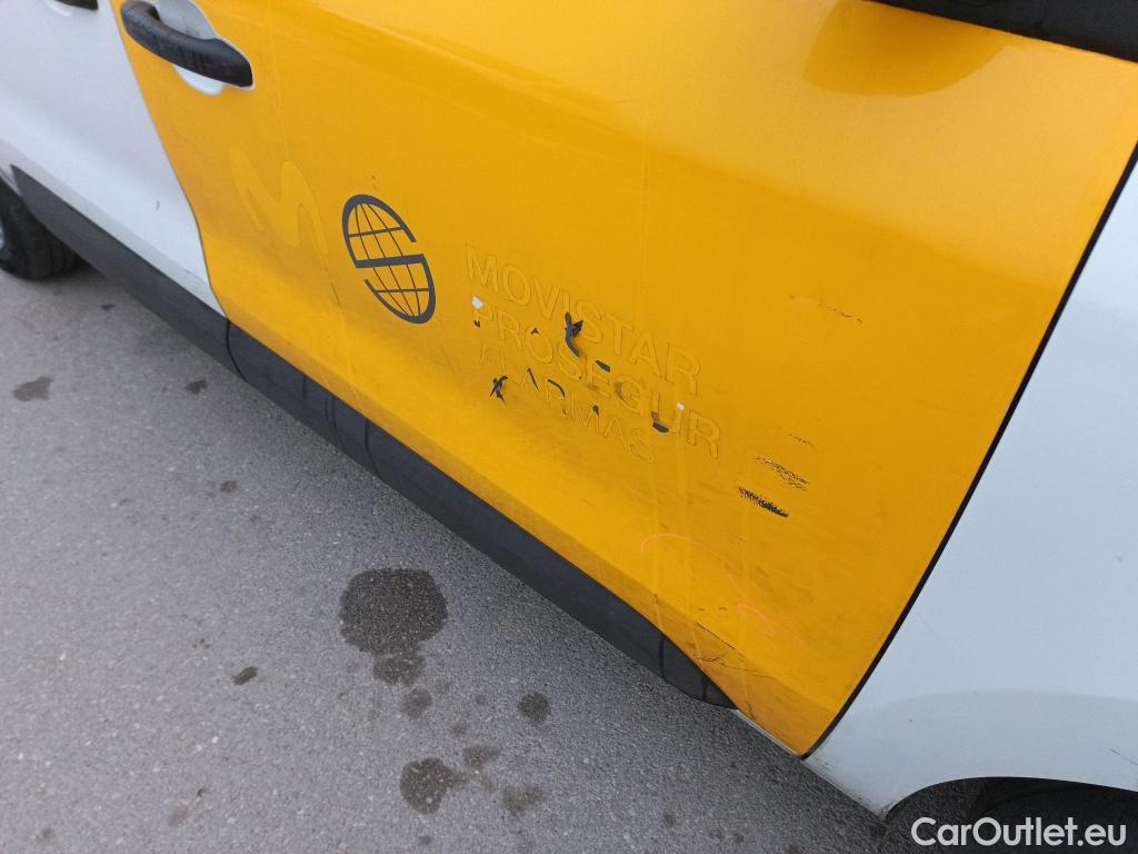  Renault  EXPRESS RENAULT  / 2021 / 4P / furgón derivado de turismo Confort 1.5 Blue dCi 70 kW (95 cv) #19