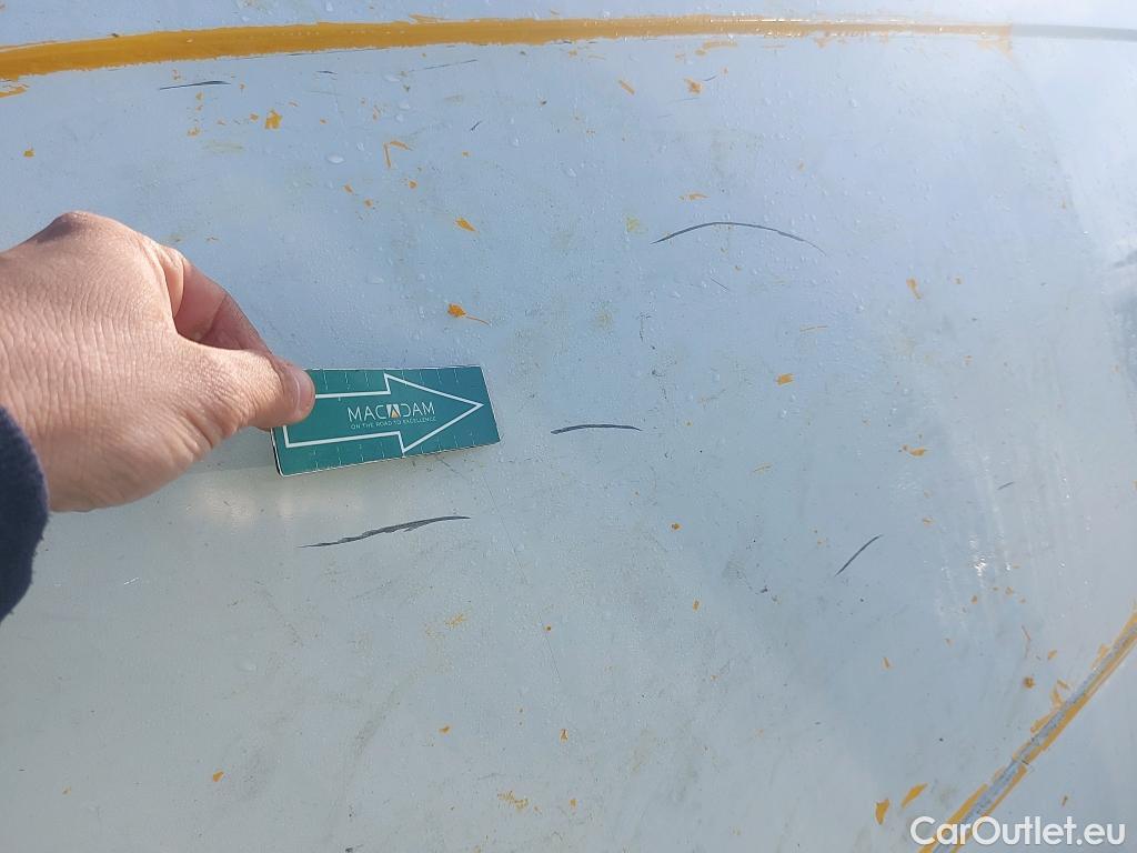  Renault  EXPRESS RENAULT  / 2021 / 4P / furgón derivado de turismo Confort 1.5 Blue dCi 55 kW (75 cv) #4