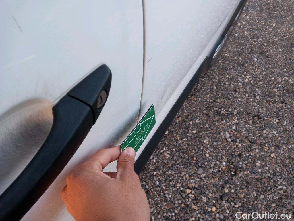  Peugeot  RIFTER PEUGEOT  / 2018 / 4P / combi Access Standard BlueHDi 73kW (AC) #3