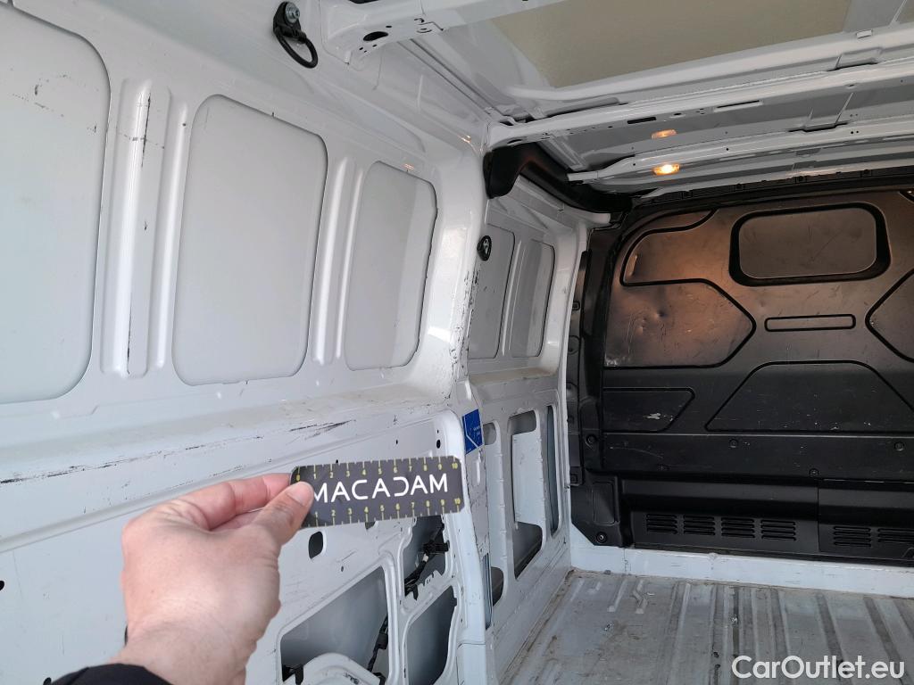  Ford  Transit FORD  Custom / 2012 / 4P / furgón Van 2.0 TDCI 77kW 300 L2 Ambiente #24