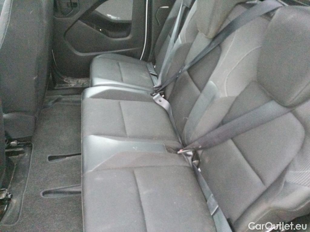  Renault  Kangoo RENAULT  Combi / 2021 / 5P / combi Life Edition One 1.5 Blue dCi 70kW(95CV) (IND)(AC) #15