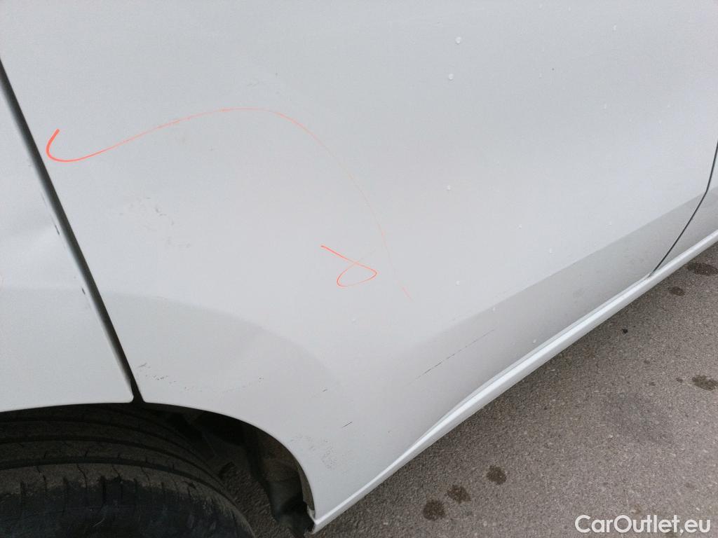  Renault  Kangoo RENAULT  Combi / 2021 / 5P / combi Life Edition One 1.5 Blue dCi 70kW(95CV) (IND)(AC) #8