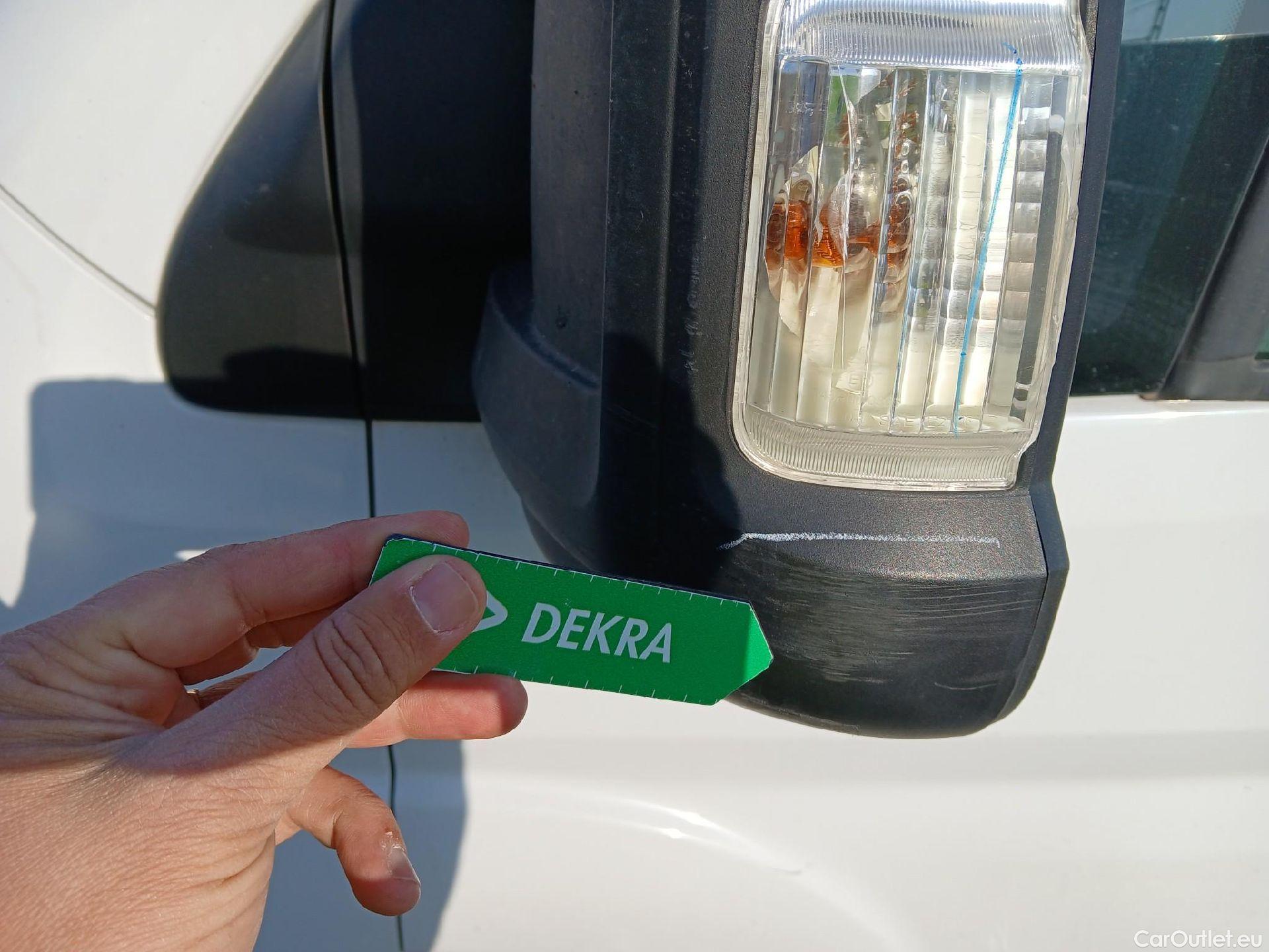  Peugeot  Boxer  Techo Elevado 335 L2H2 BlueHDi 140 Start&Stop HDi 140CV MT6 E6d #EQUIPO FRIO + ISOTERMO# #9