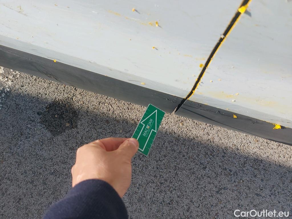  Renault  EXPRESS RENAULT  / 2021 / 4P / furgón derivado de turismo Confort 1.5 Blue dCi 55 kW (75 cv) #30