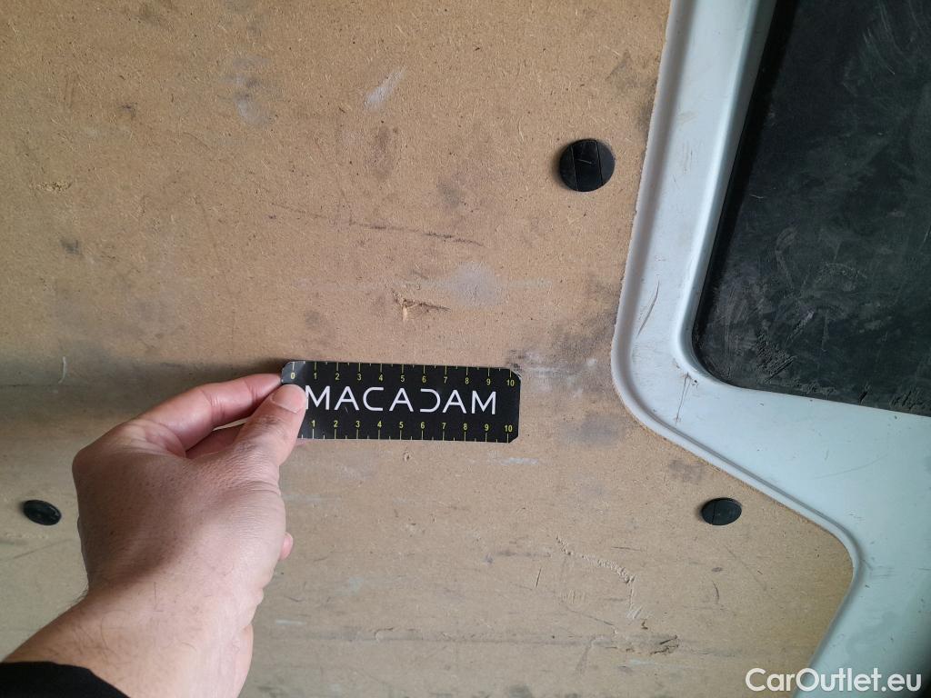  Ford  Transit FORD  Custom / 2012 / 4P / furgón Van 2.0 TDCI 77kW 300 L2 Ambiente #45