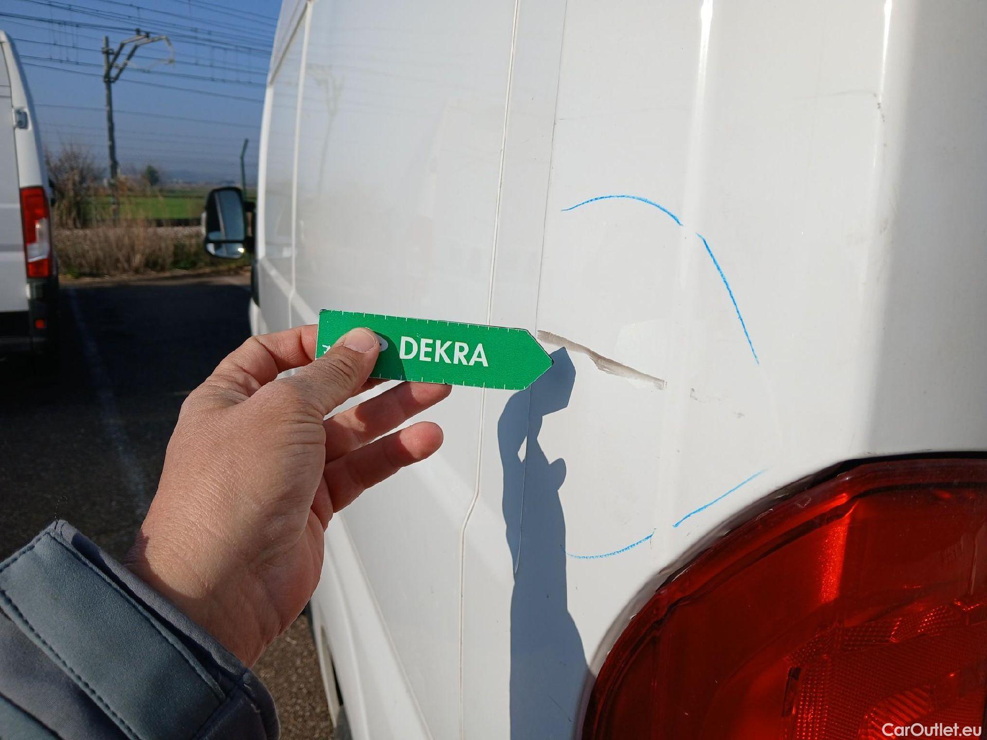  Peugeot  Boxer  Techo Elevado 335 L2H2 BlueHDi 140 Start&Stop HDi 140CV MT6 E6d #EQUIPO FRIO + ISOTERMO# #20