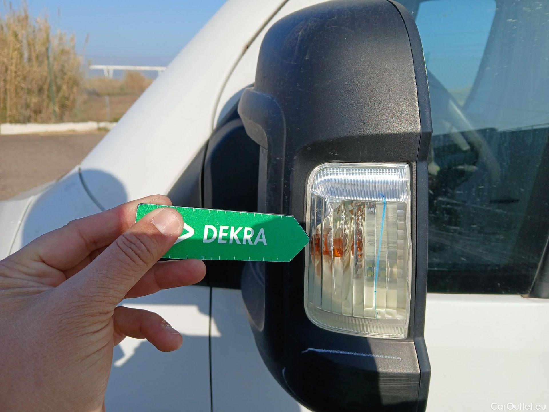  Peugeot  Boxer  Techo Elevado 335 L2H2 BlueHDi 140 Start&Stop HDi 140CV MT6 E6d #EQUIPO FRIO + ISOTERMO# #11