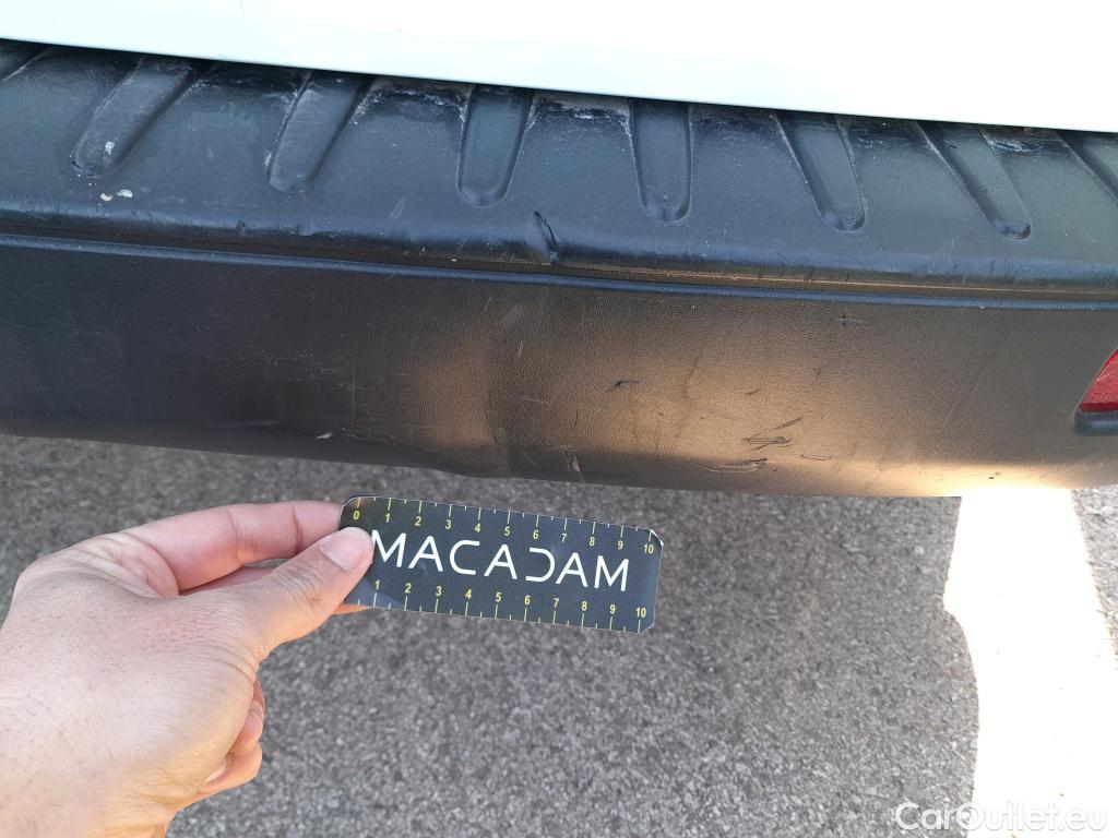  Ford  Transit FORD  Custom / 2012 / 4P / furgón Van 2.0 TDCI 77kW 300 L2 Ambiente #34