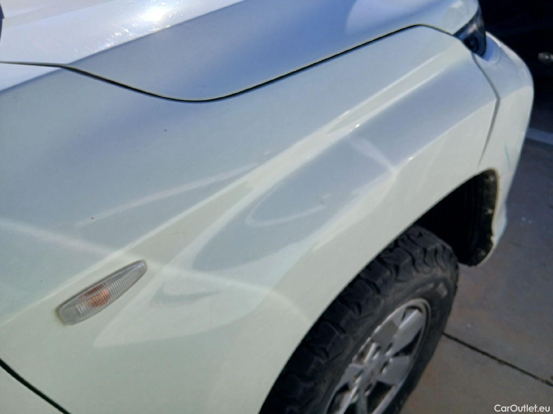  Mitsubishi  L200 MITSUBISHI  / 2019 / 4P / pickup doble cabina D/C 220 DI-D M-Pro #31