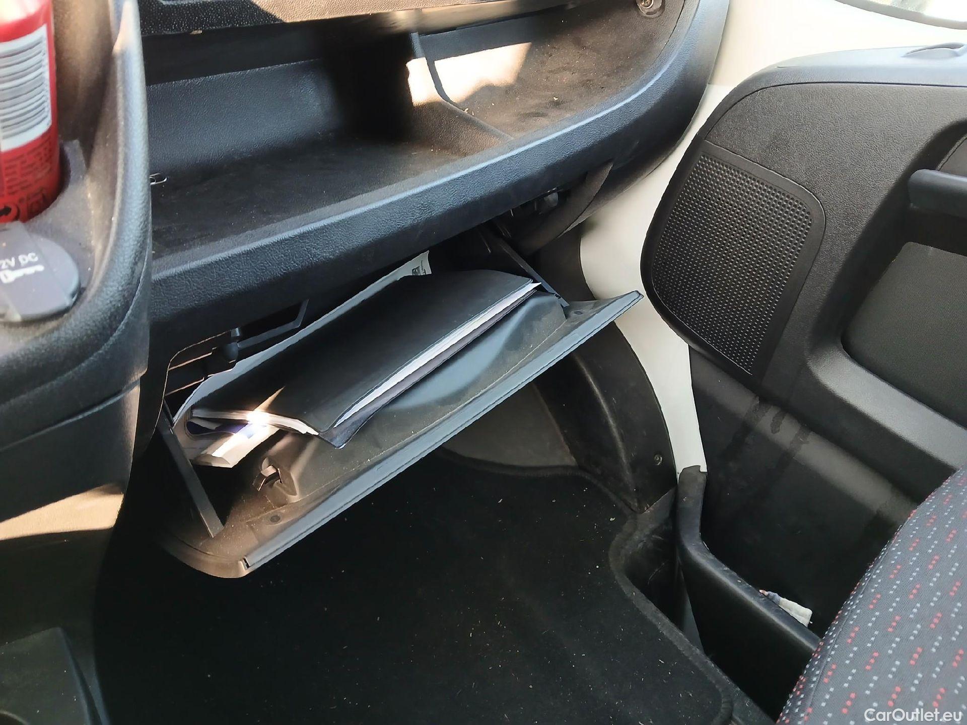  Peugeot  Boxer  Techo Elevado 335 L2H2 BlueHDi 140 Start&Stop HDi 140CV MT6 E6d #EQUIPO FRIO + ISOTERMO# #2