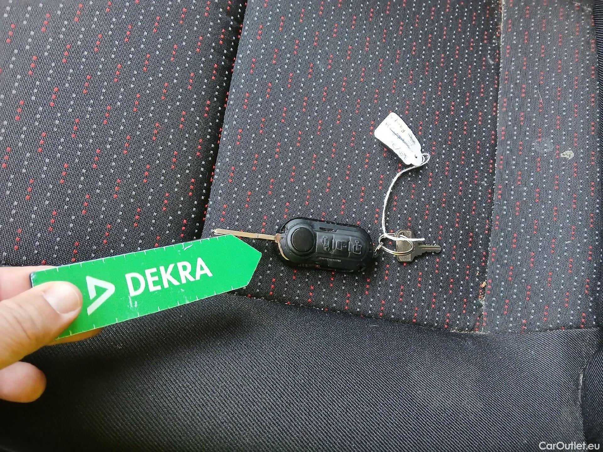  Peugeot  Boxer  Techo Elevado 335 L2H2 BlueHDi 140 Start&Stop HDi 140CV MT6 E6d #EQUIPO FRIO + ISOTERMO# #4